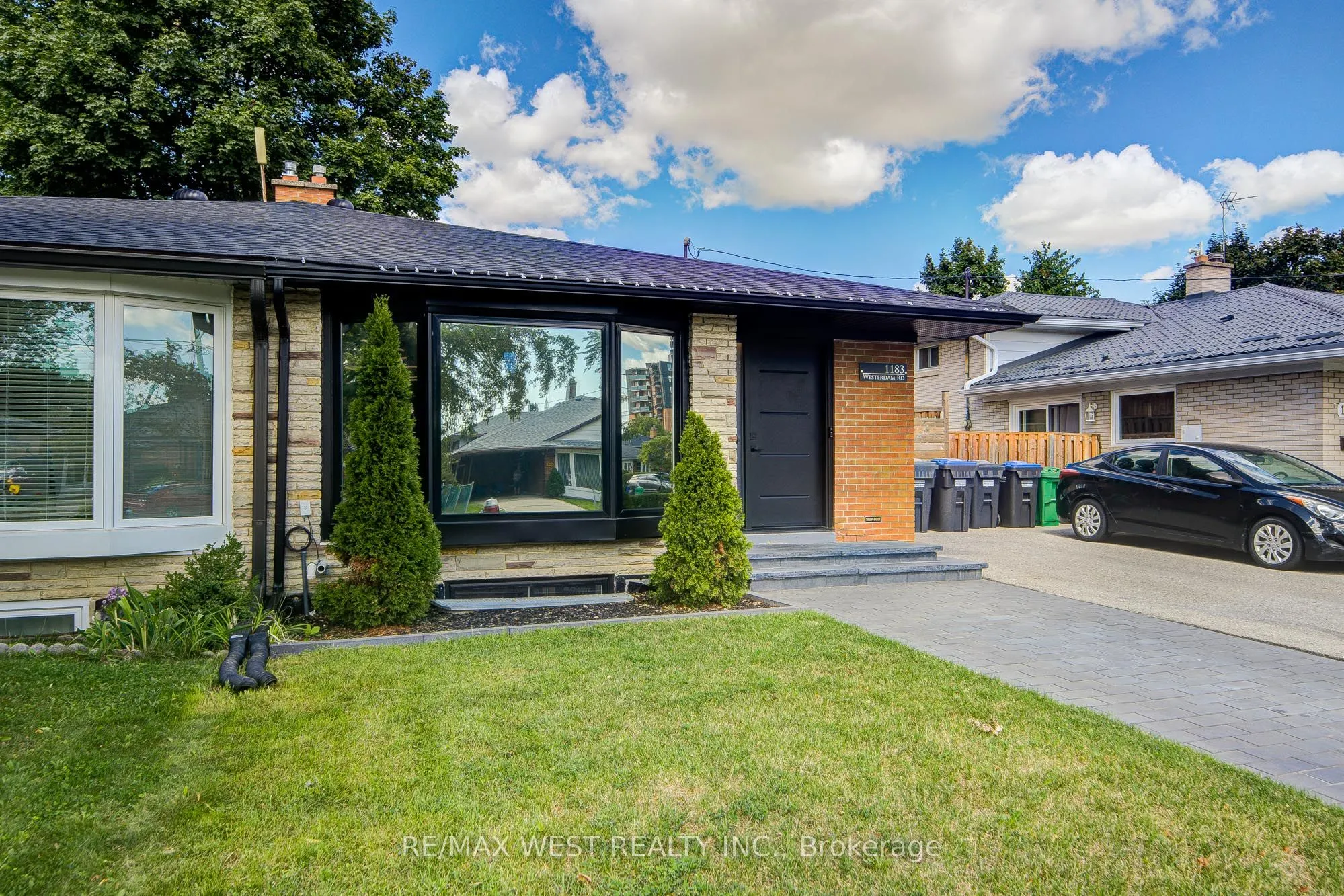 1183 Westerdam Road