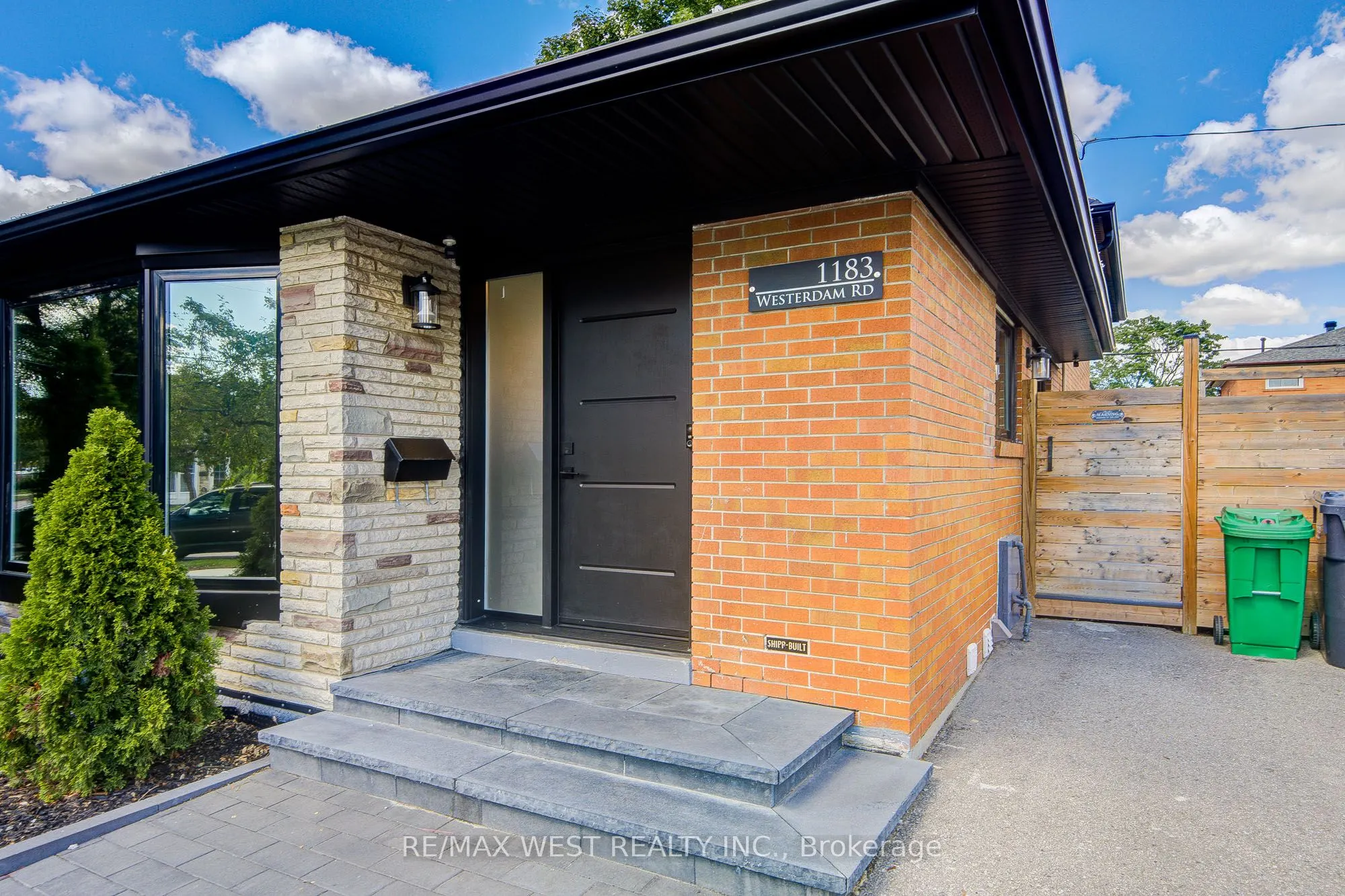 1183 Westerdam Road