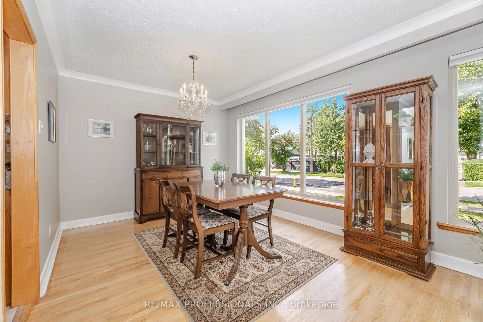 23 Cotman Crescent