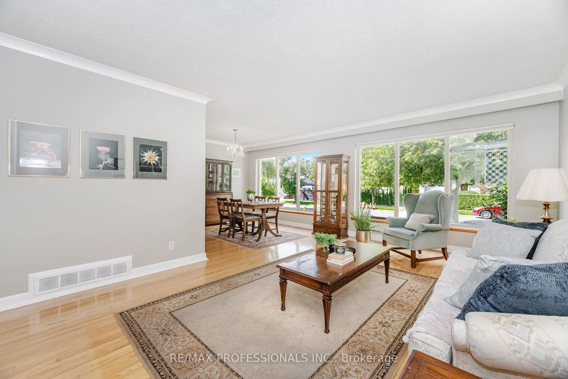 23 Cotman Crescent