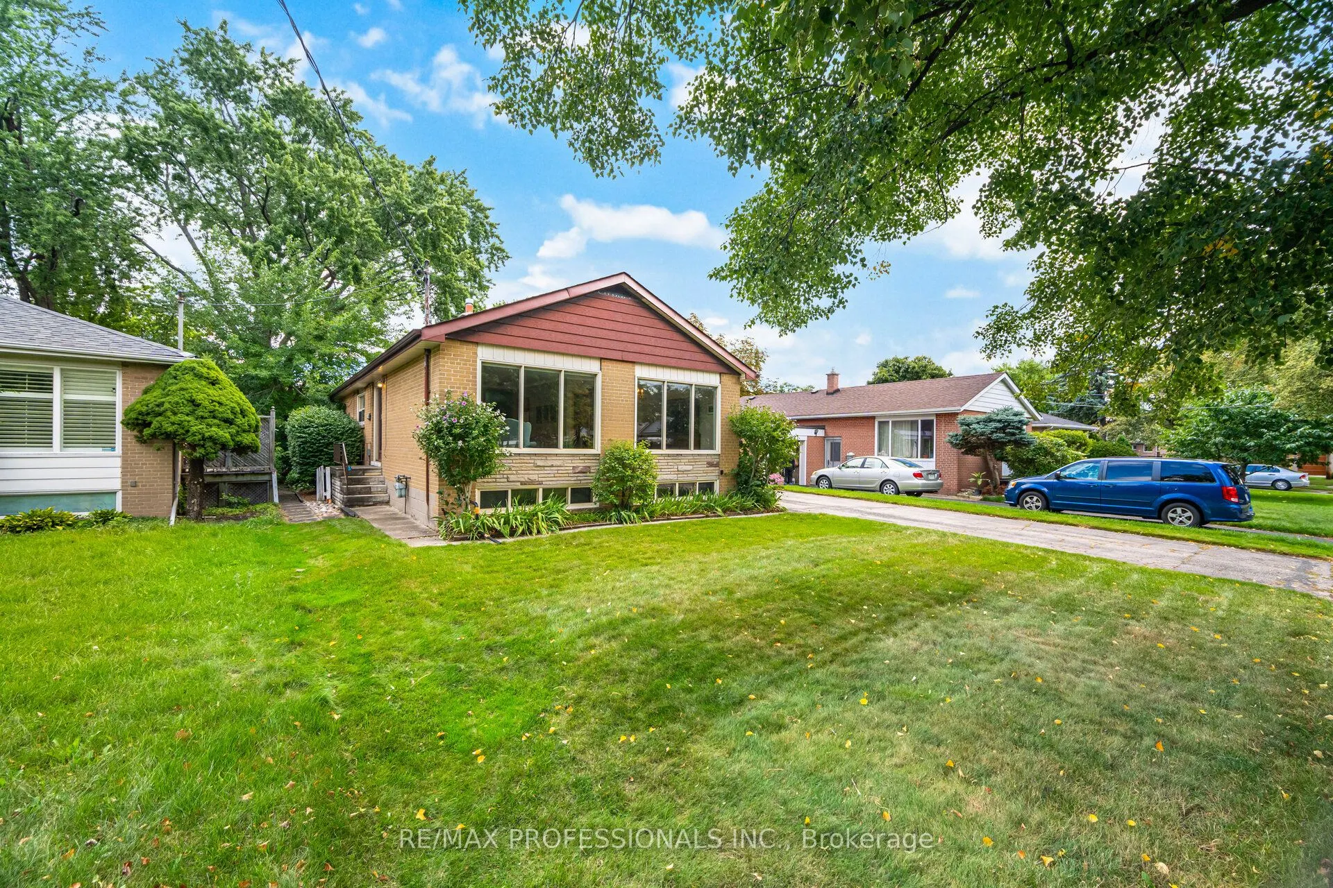 23 Cotman Crescent
