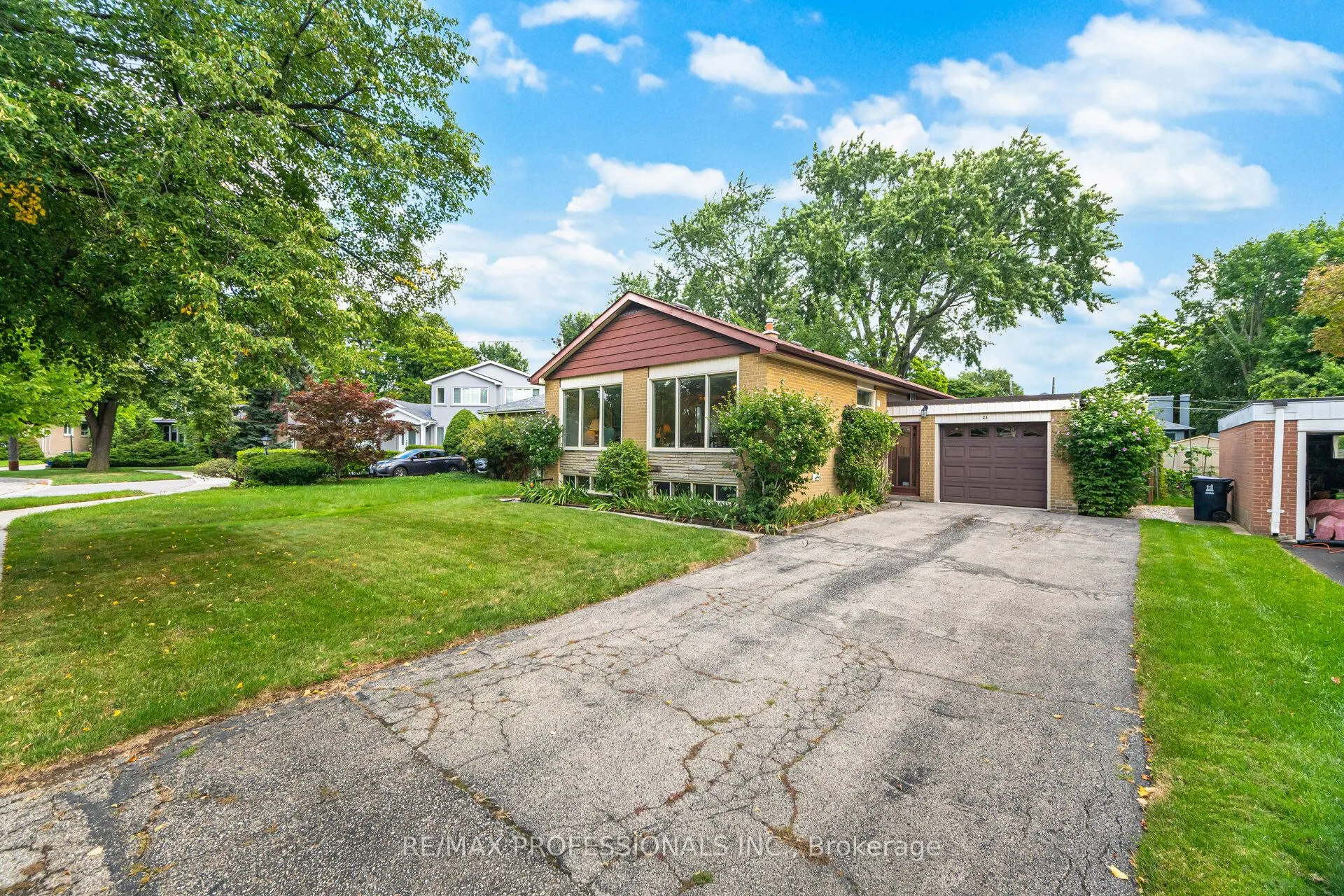 23 Cotman Crescent