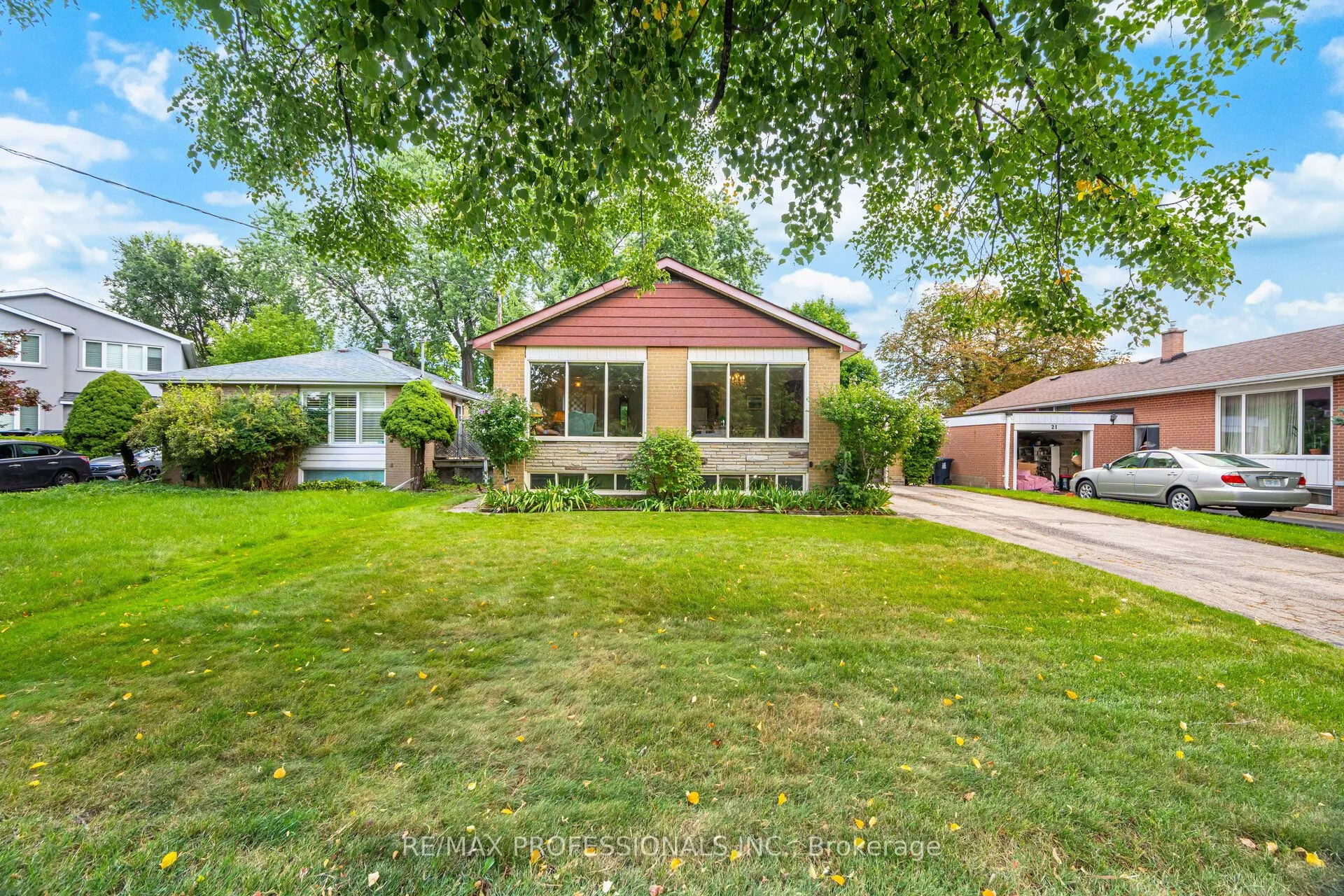 23 Cotman Crescent