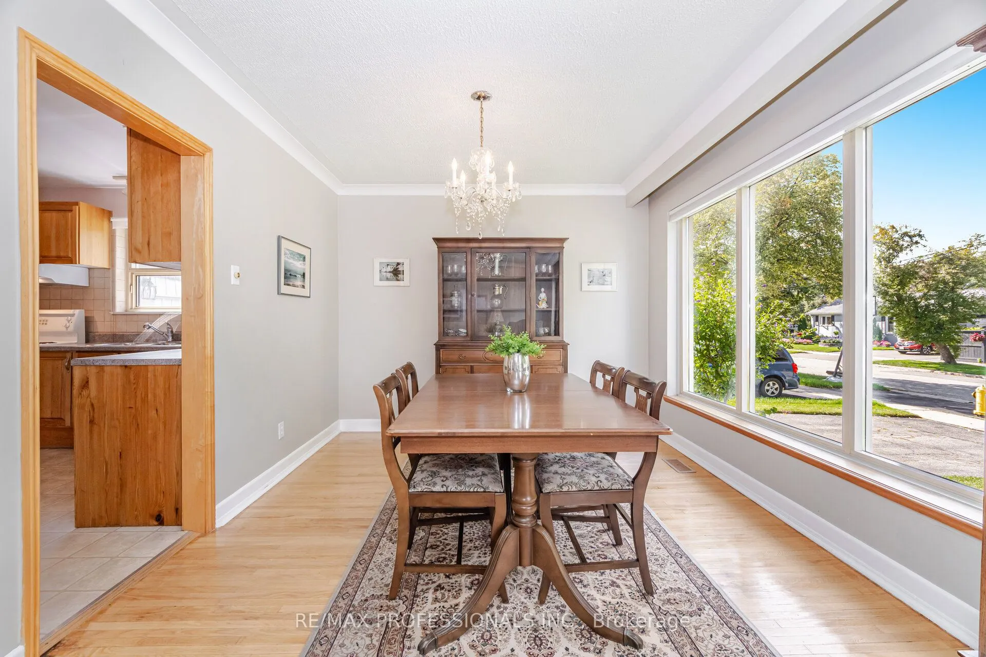 23 Cotman Crescent