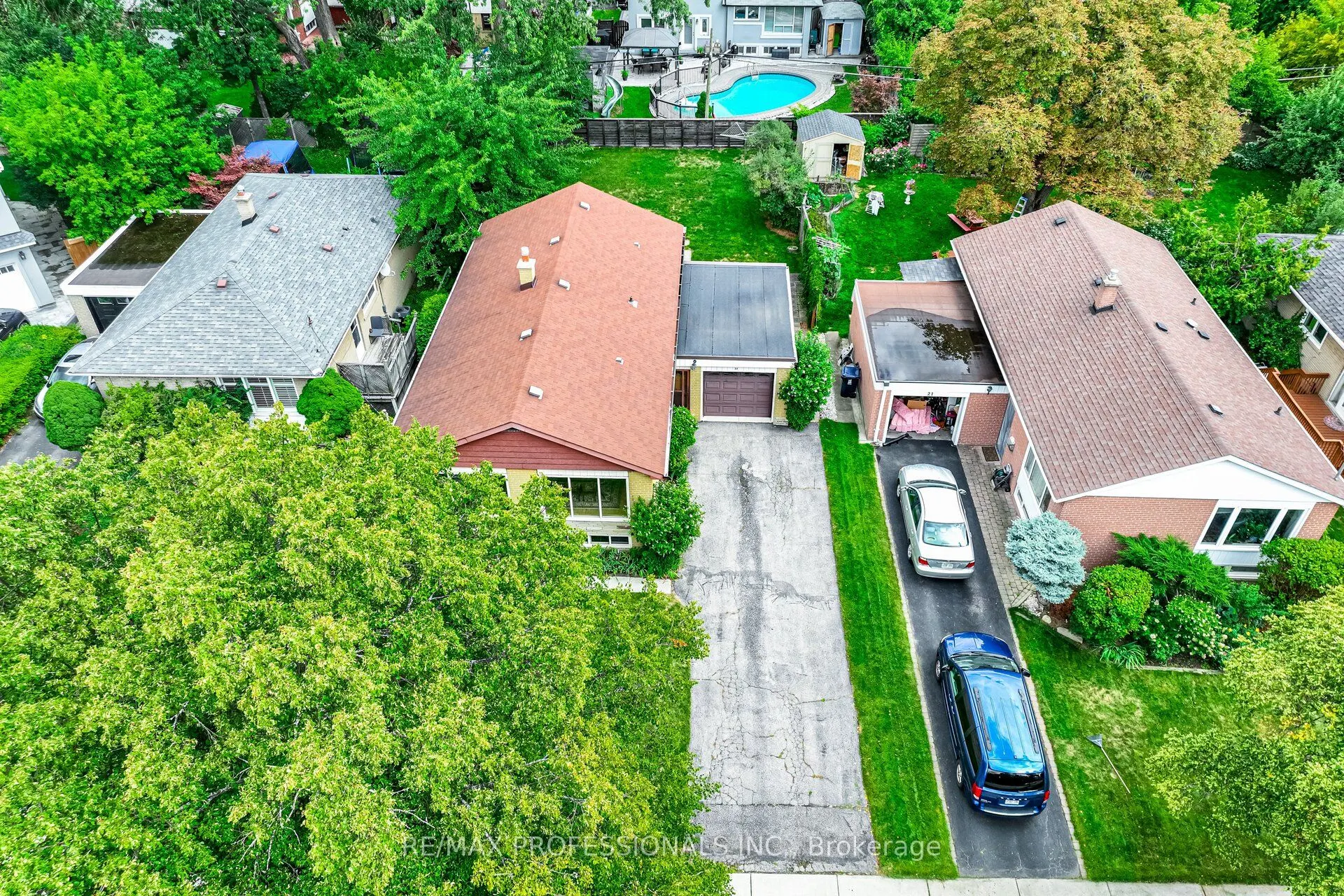 23 Cotman Crescent