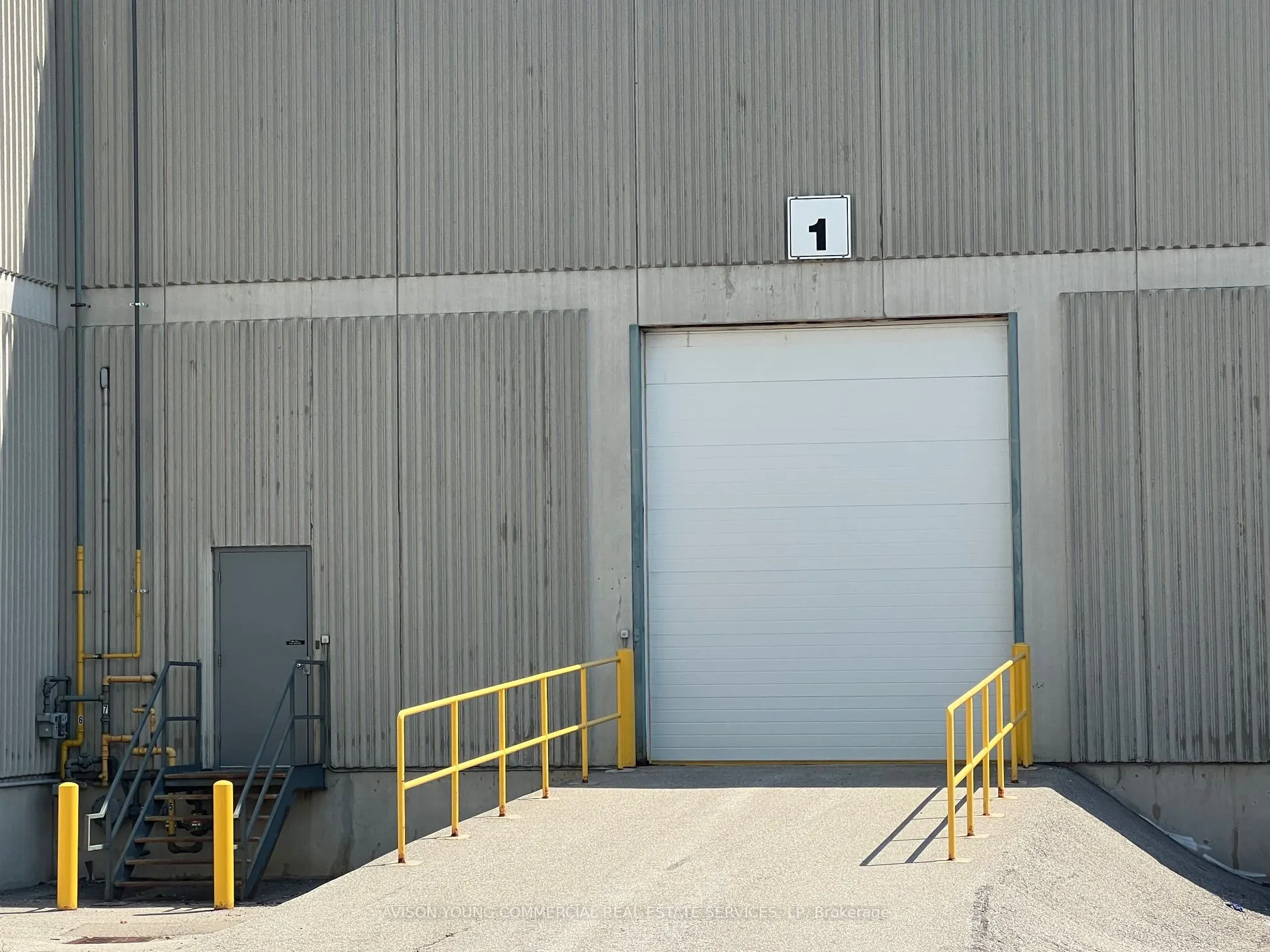 5055 Satellite Drive, #7A