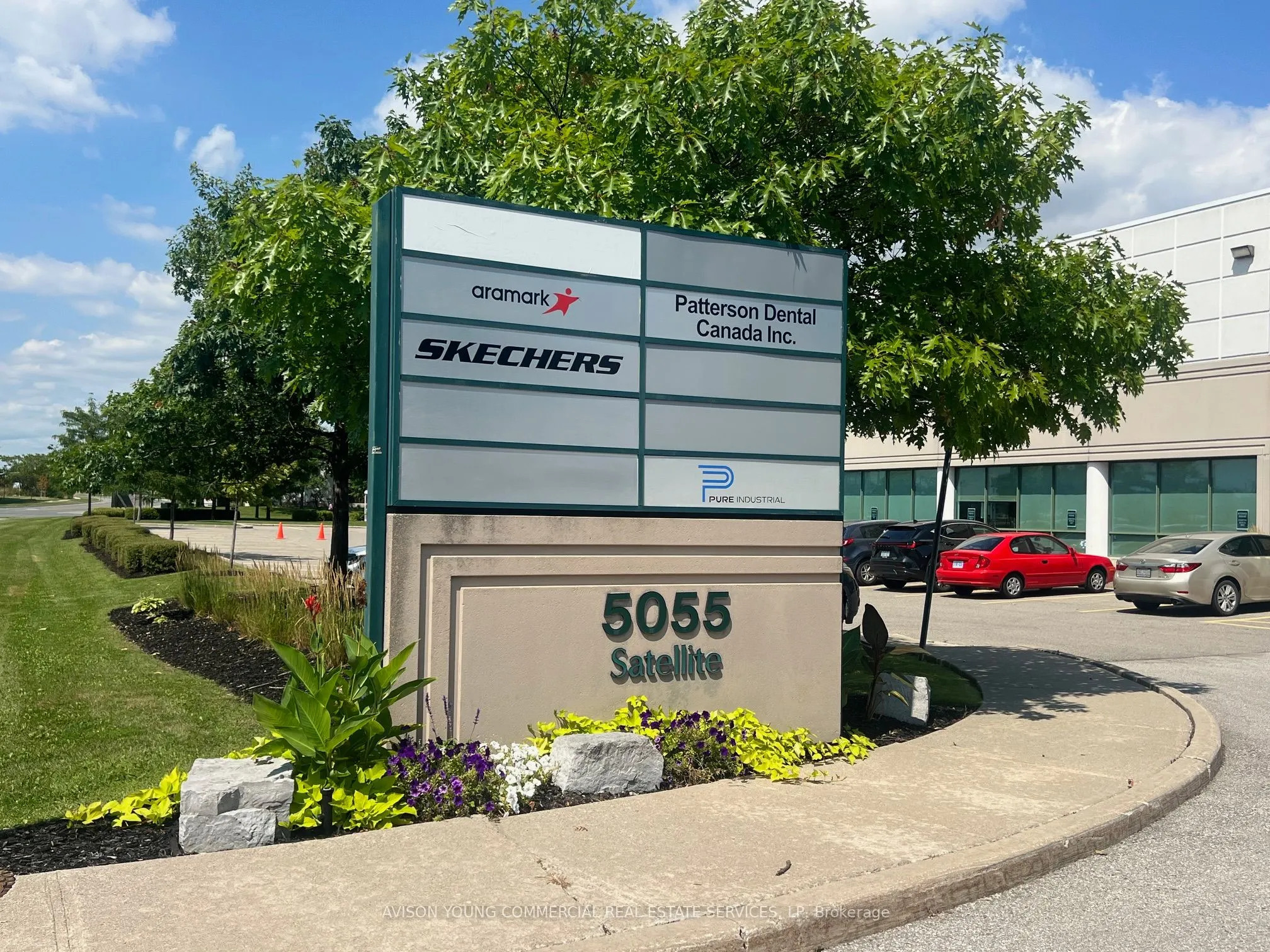 5055 Satellite Drive, #7A