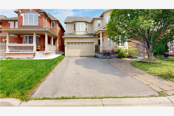 3798 Swiftdale Drive