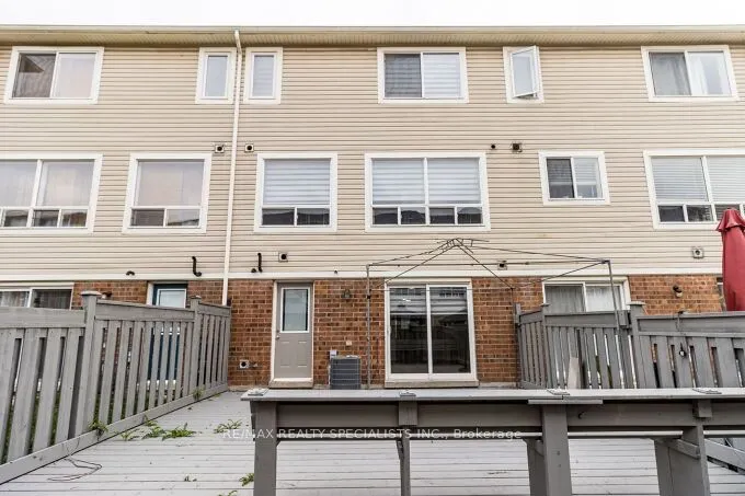 31 DECKER Hollow