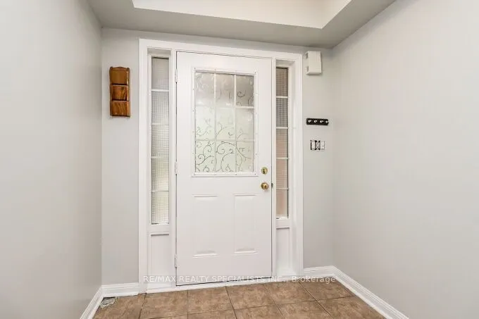 31 DECKER Hollow