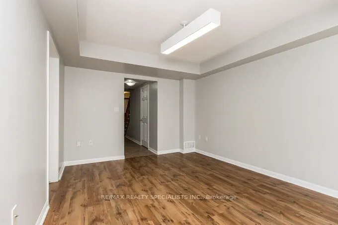 31 DECKER Hollow