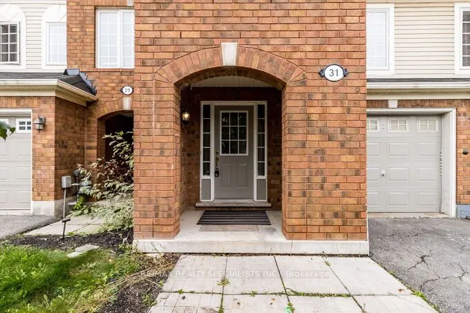 31 DECKER Hollow
