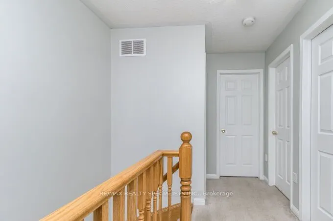 31 DECKER Hollow