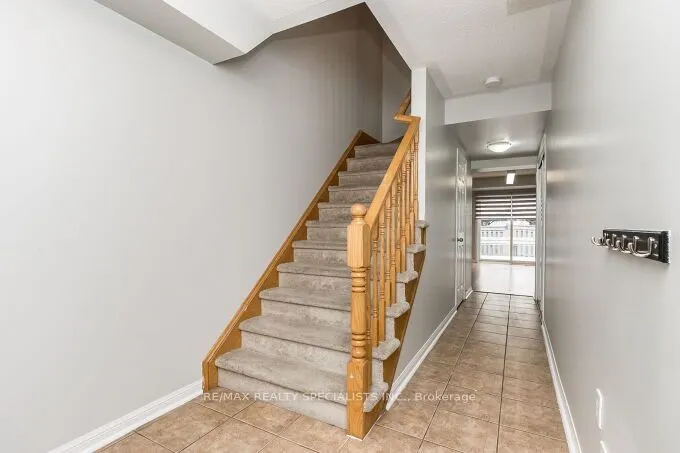 31 DECKER Hollow
