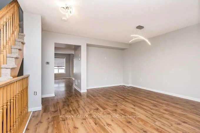 31 DECKER Hollow