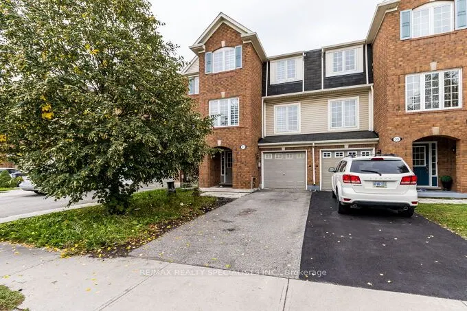 31 DECKER Hollow
