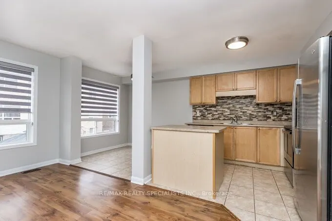 31 DECKER Hollow