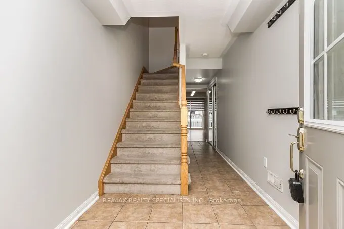 31 DECKER Hollow