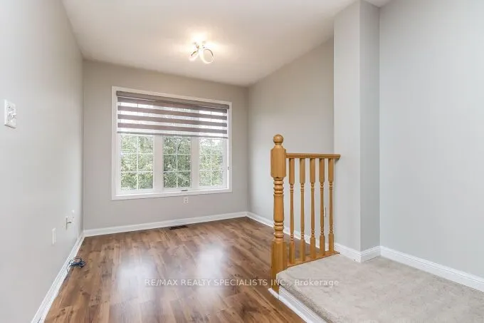 31 DECKER Hollow