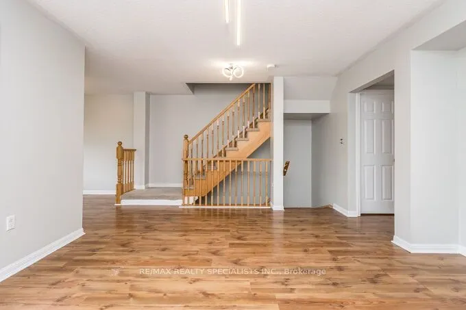 31 DECKER Hollow