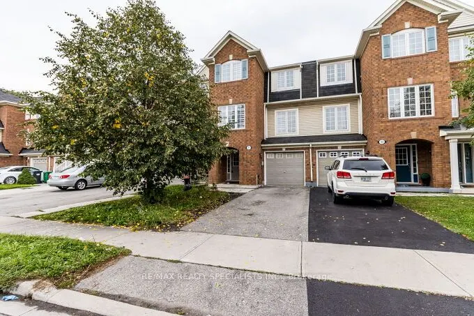31 DECKER Hollow