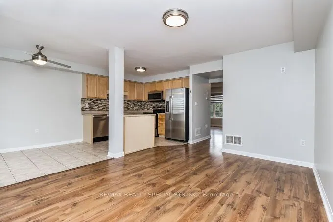 31 DECKER Hollow