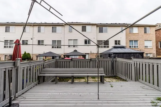 31 DECKER Hollow