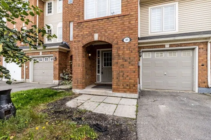 31 DECKER Hollow