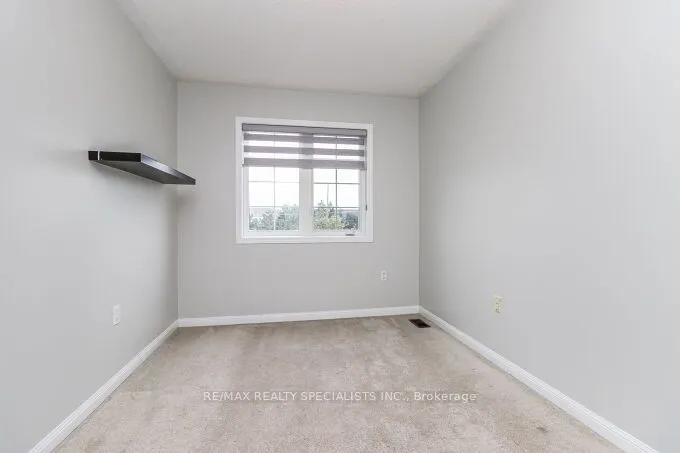 31 DECKER Hollow