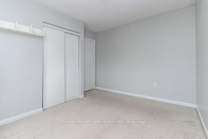 31 DECKER Hollow