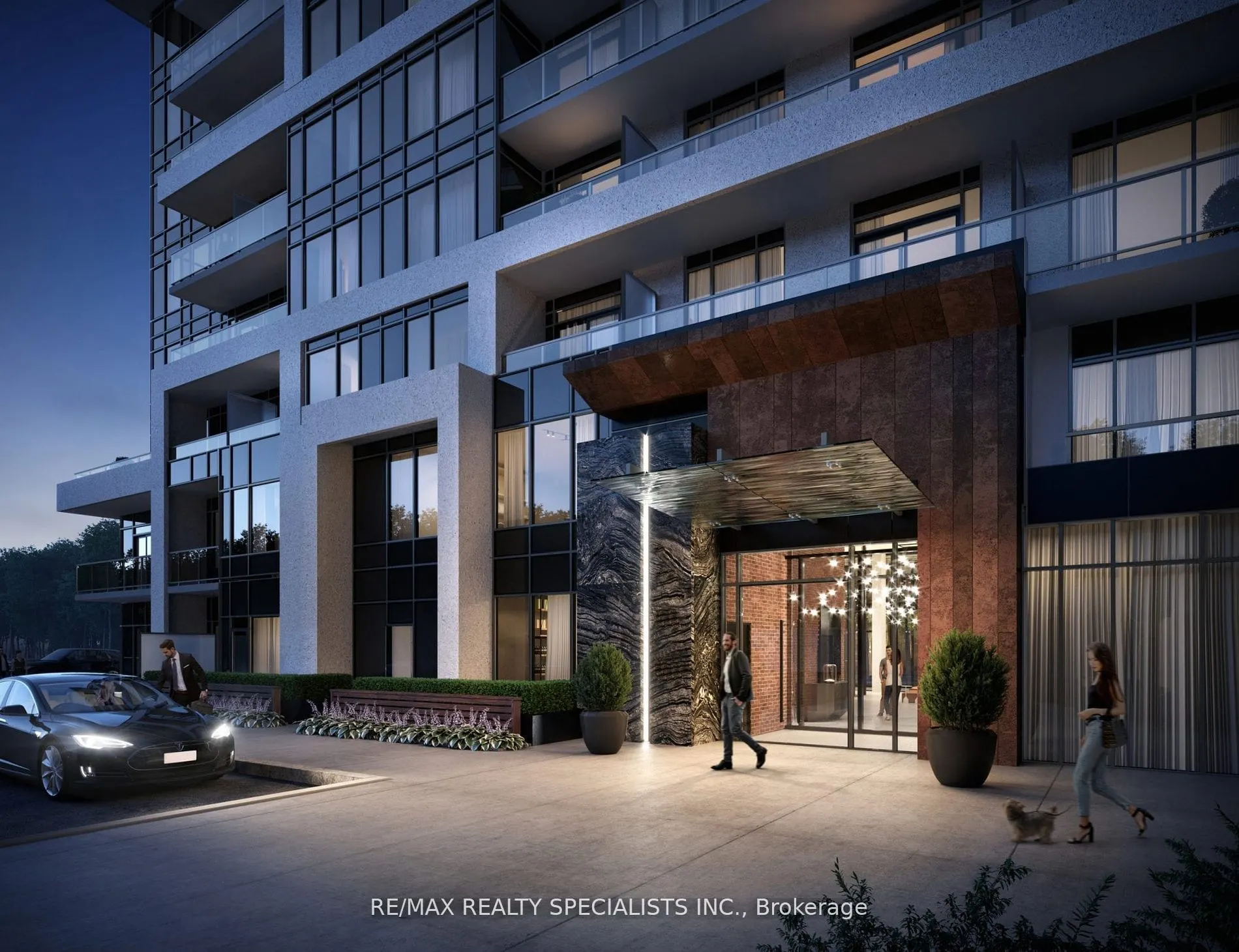 3220 William Colston Avenue, #519