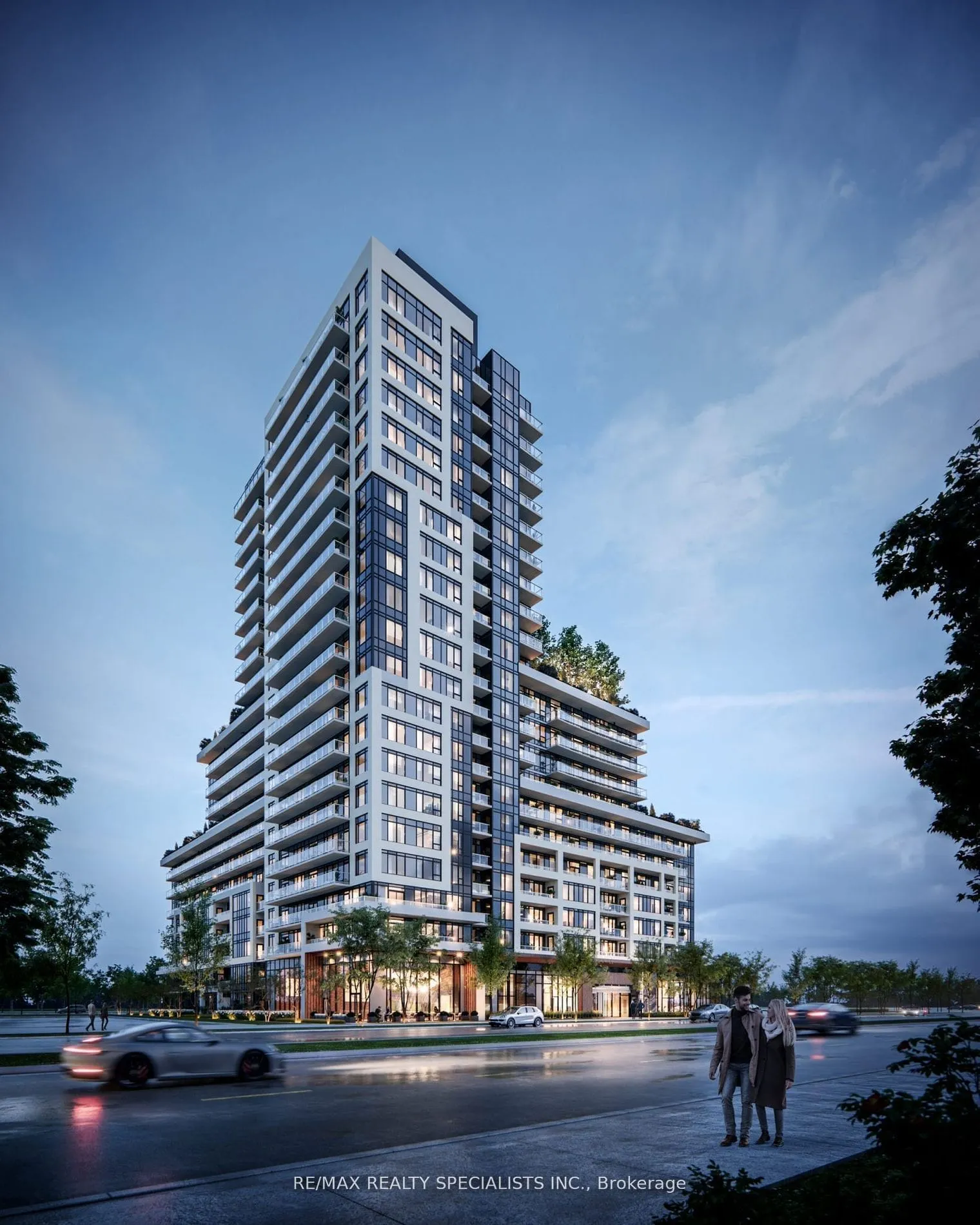 3220 William Colston Avenue, #519