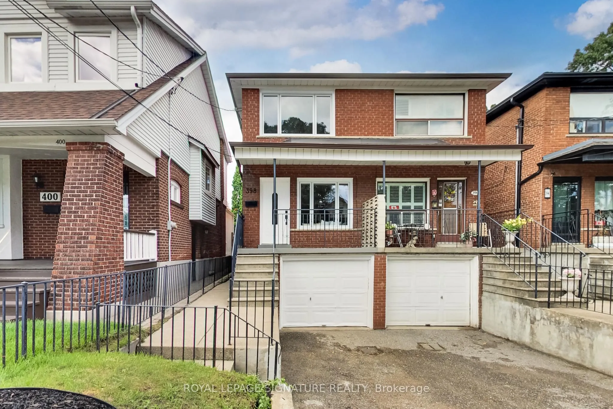 398 Annette Street