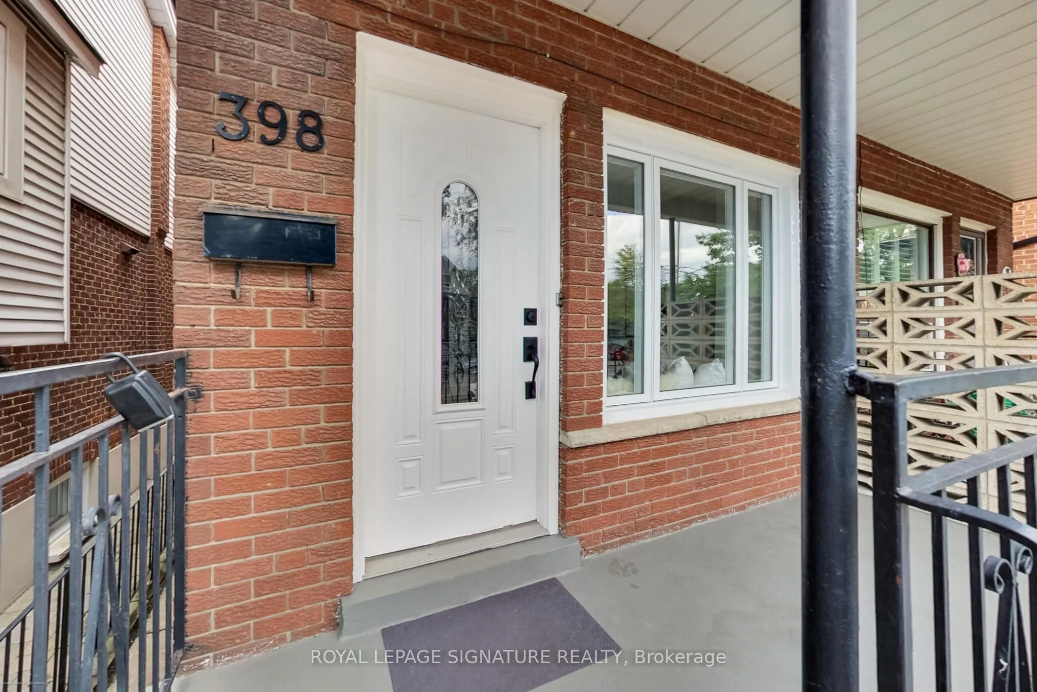 398 Annette Street