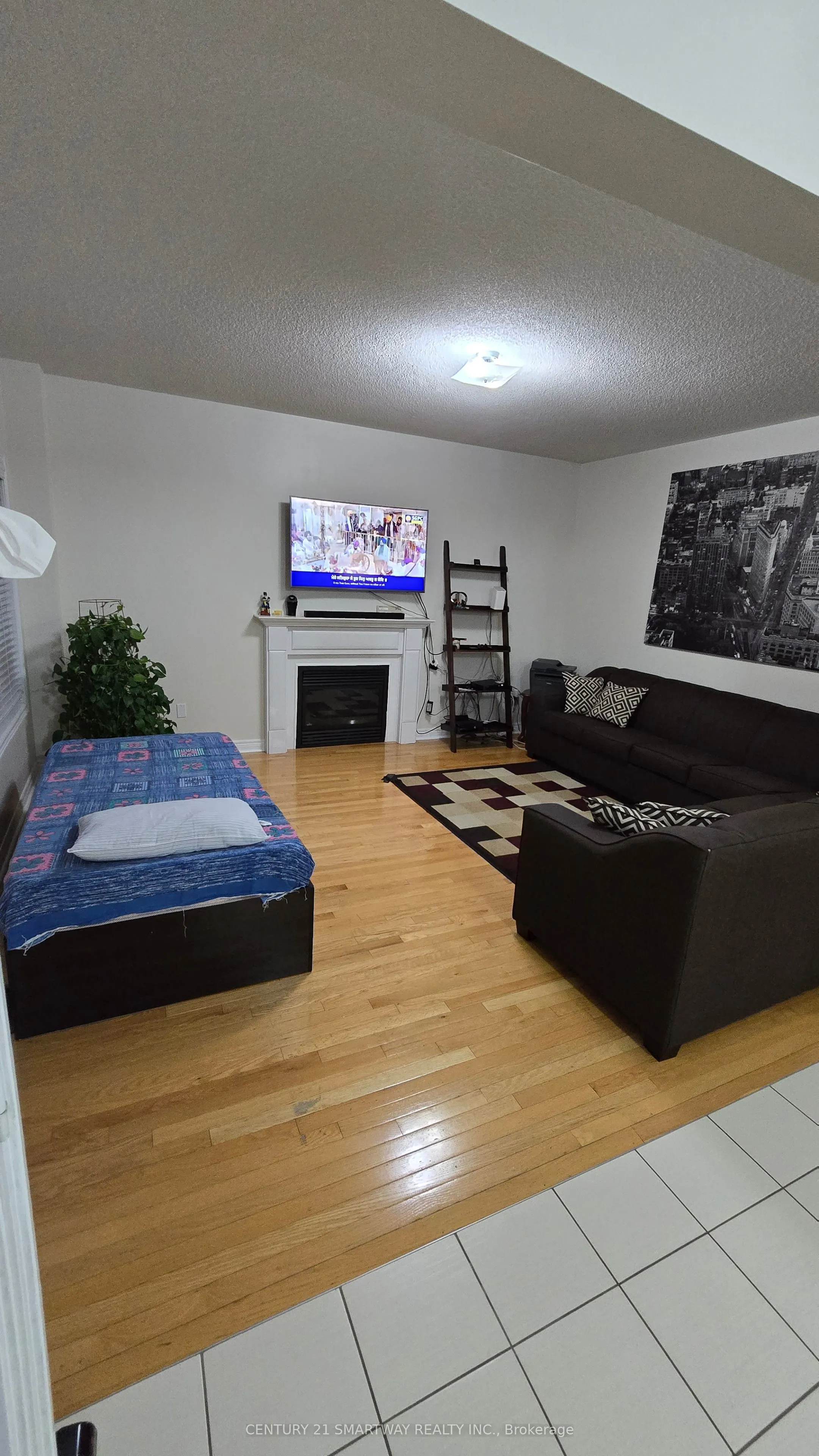 46 Oakhaven Road W