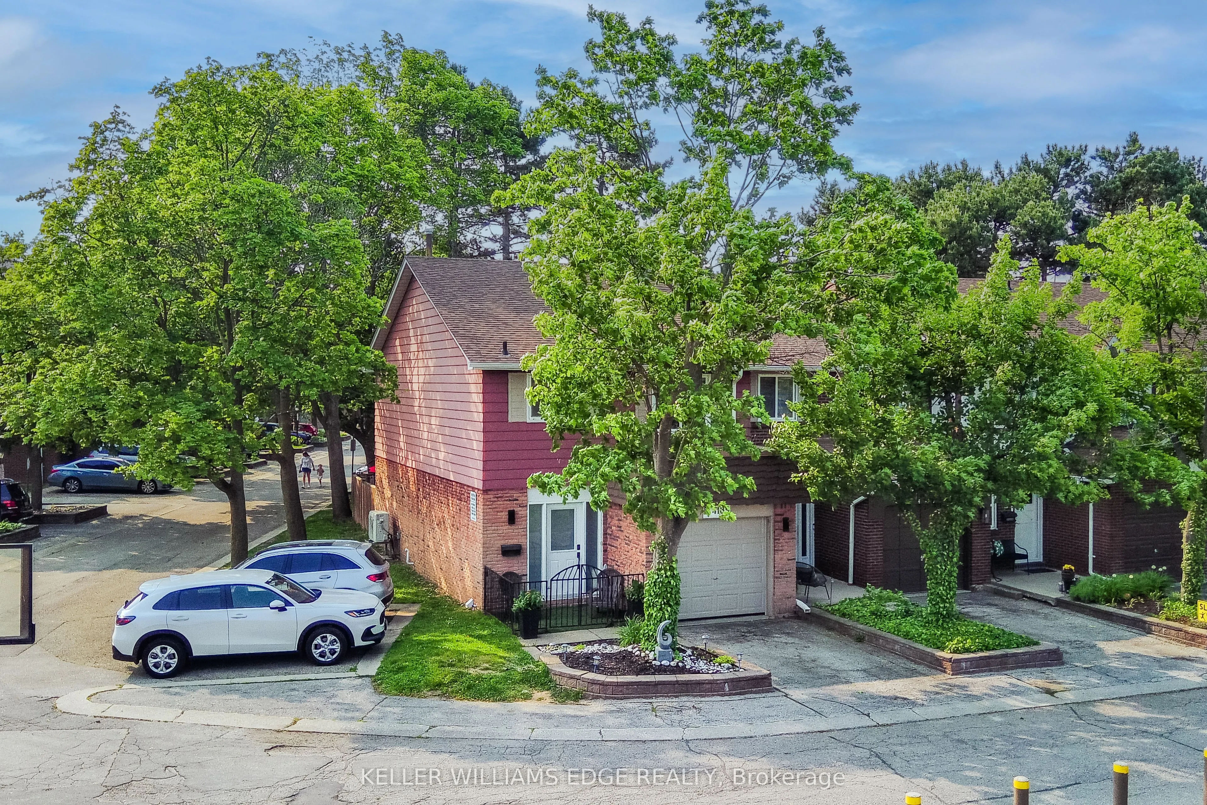 4189 Longmoor Drive, #5