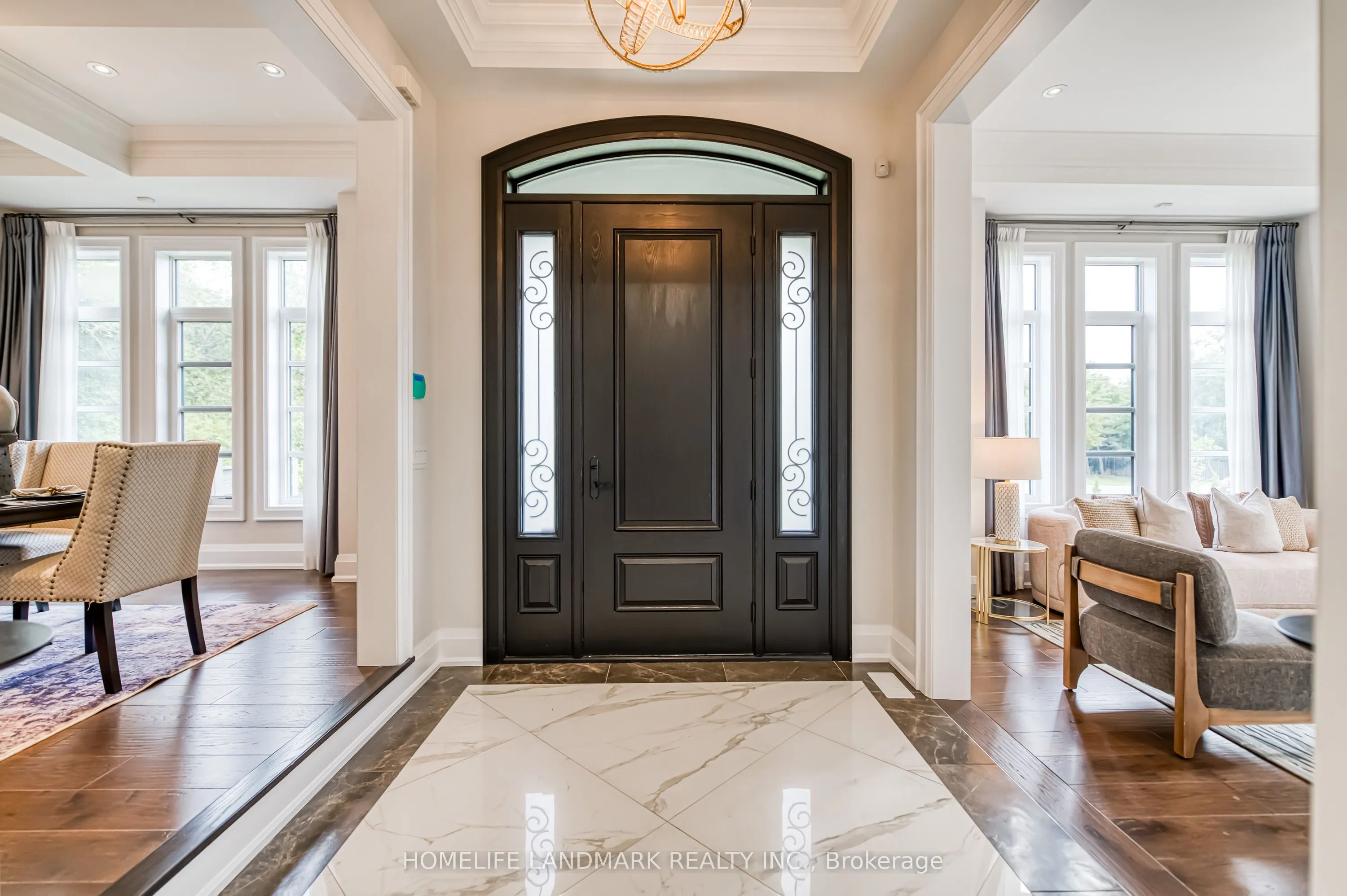 1199 Lakeshore Road W