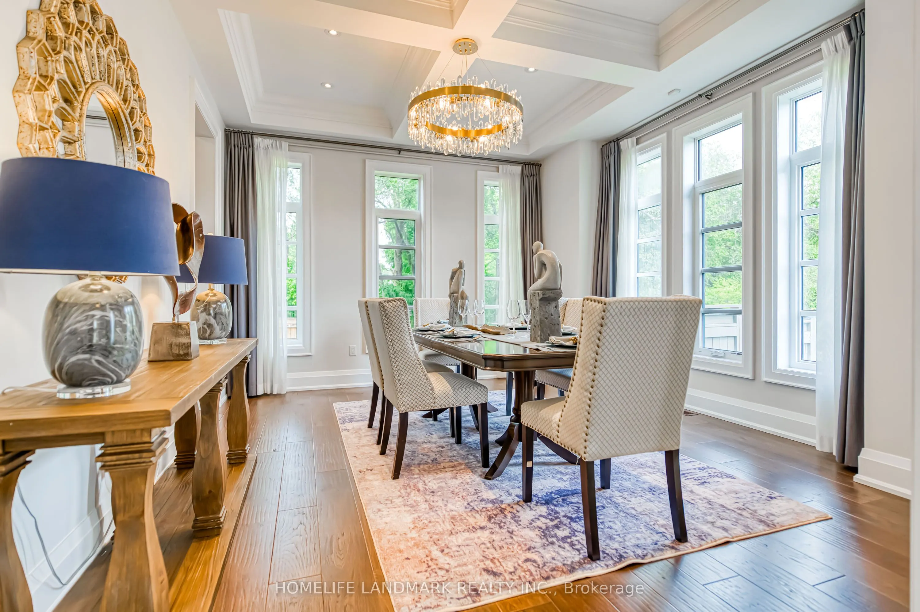1199 Lakeshore Road W