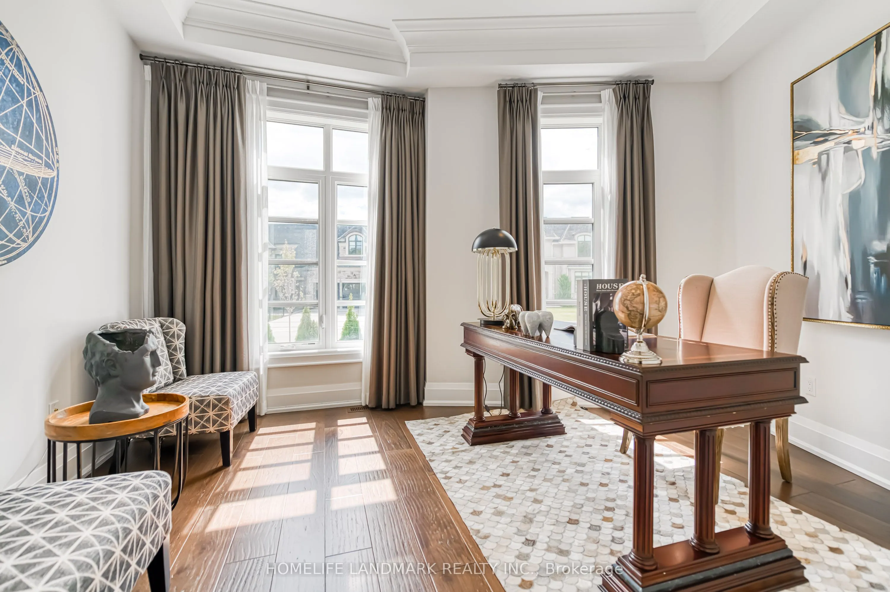 1199 Lakeshore Road W