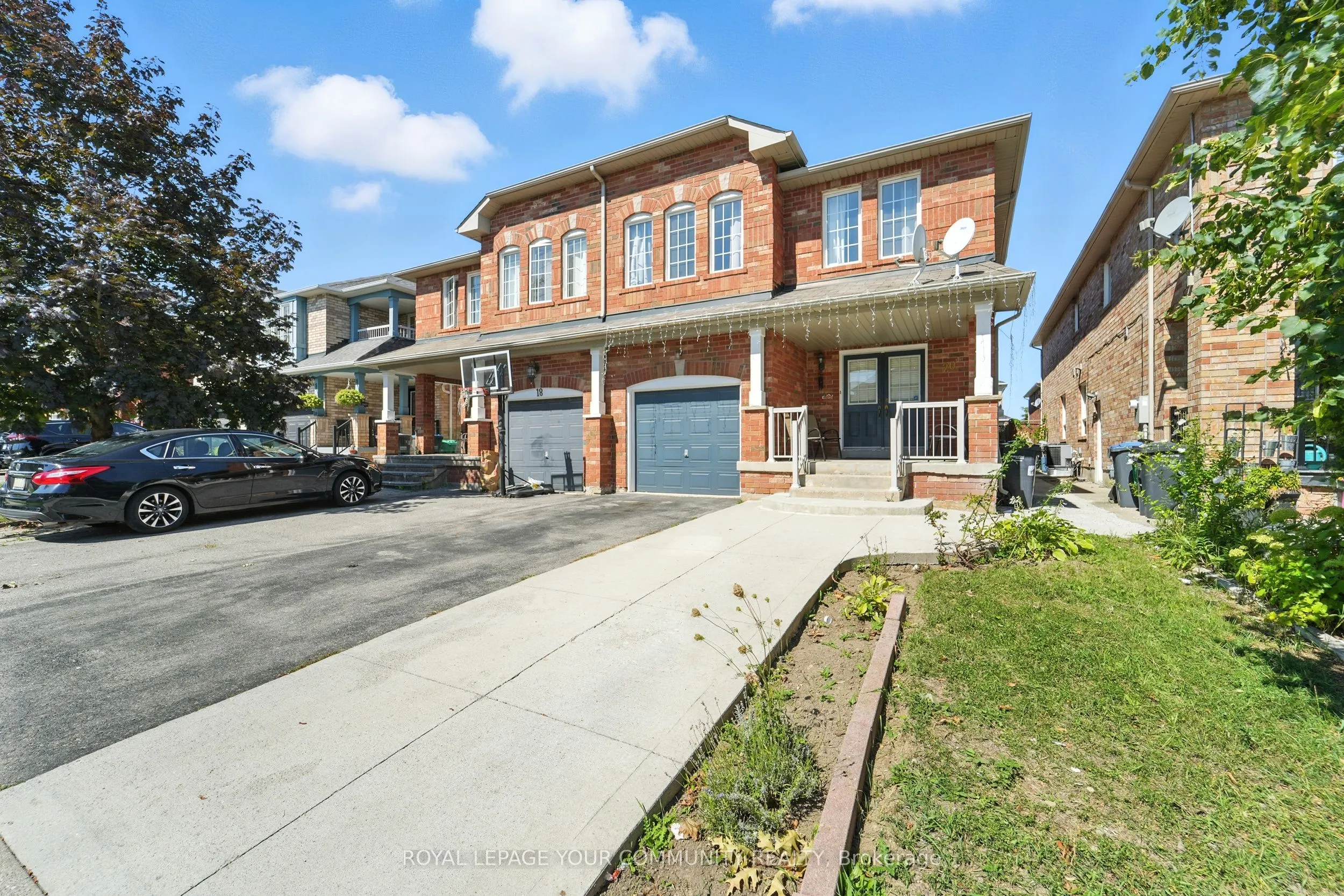 20 Capistro Street