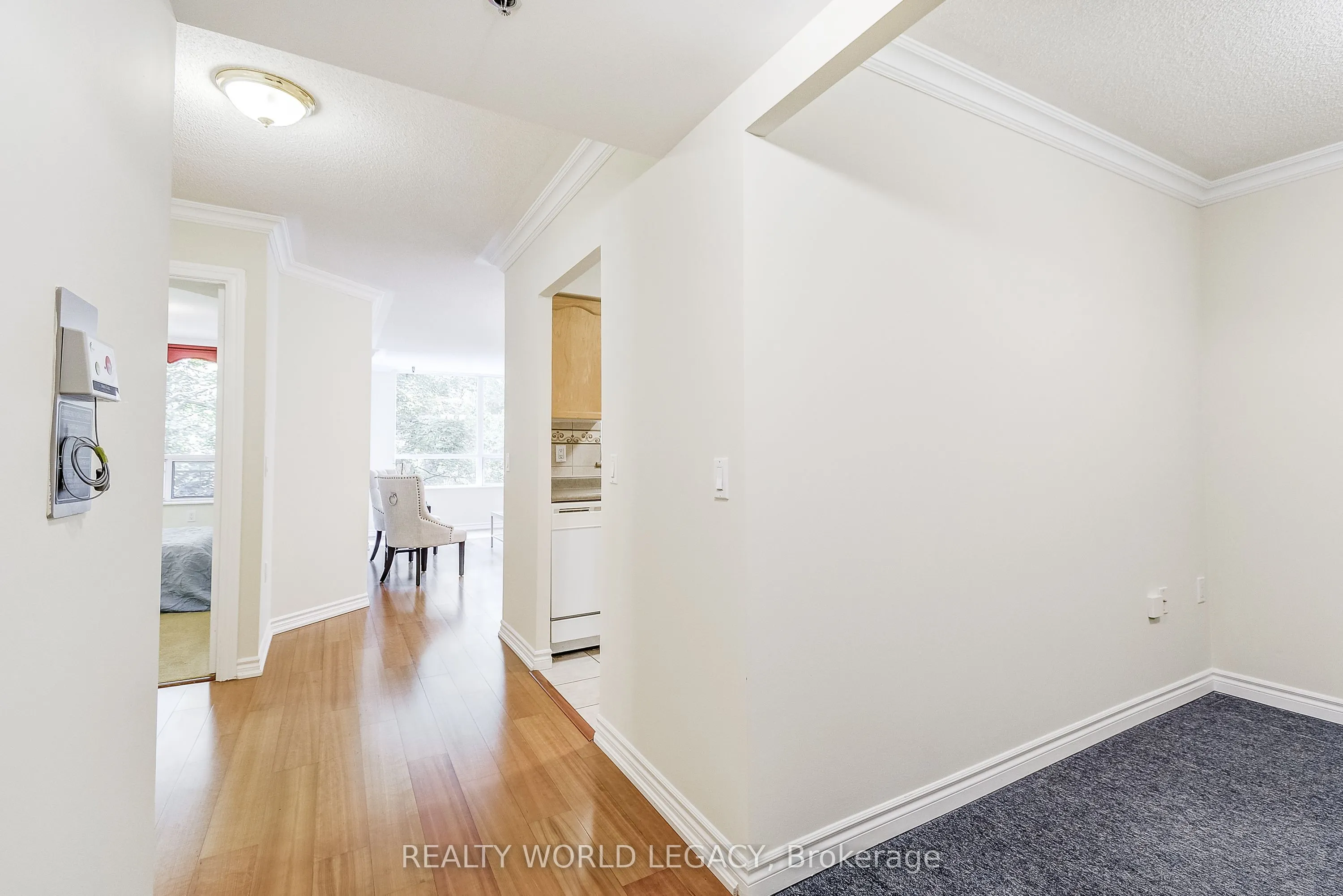 100 Burloak Drive, #1308