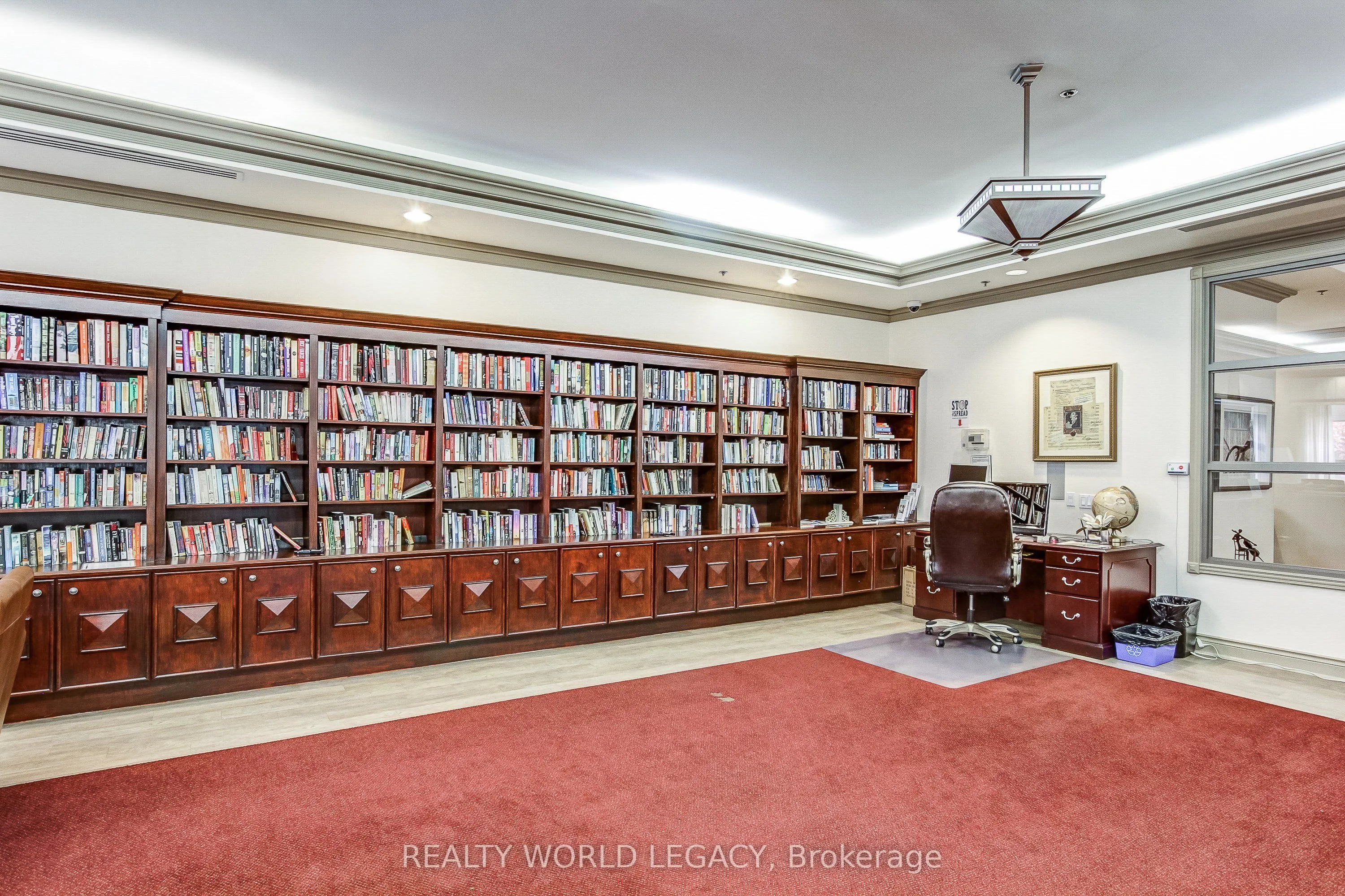 100 Burloak Drive, #1308