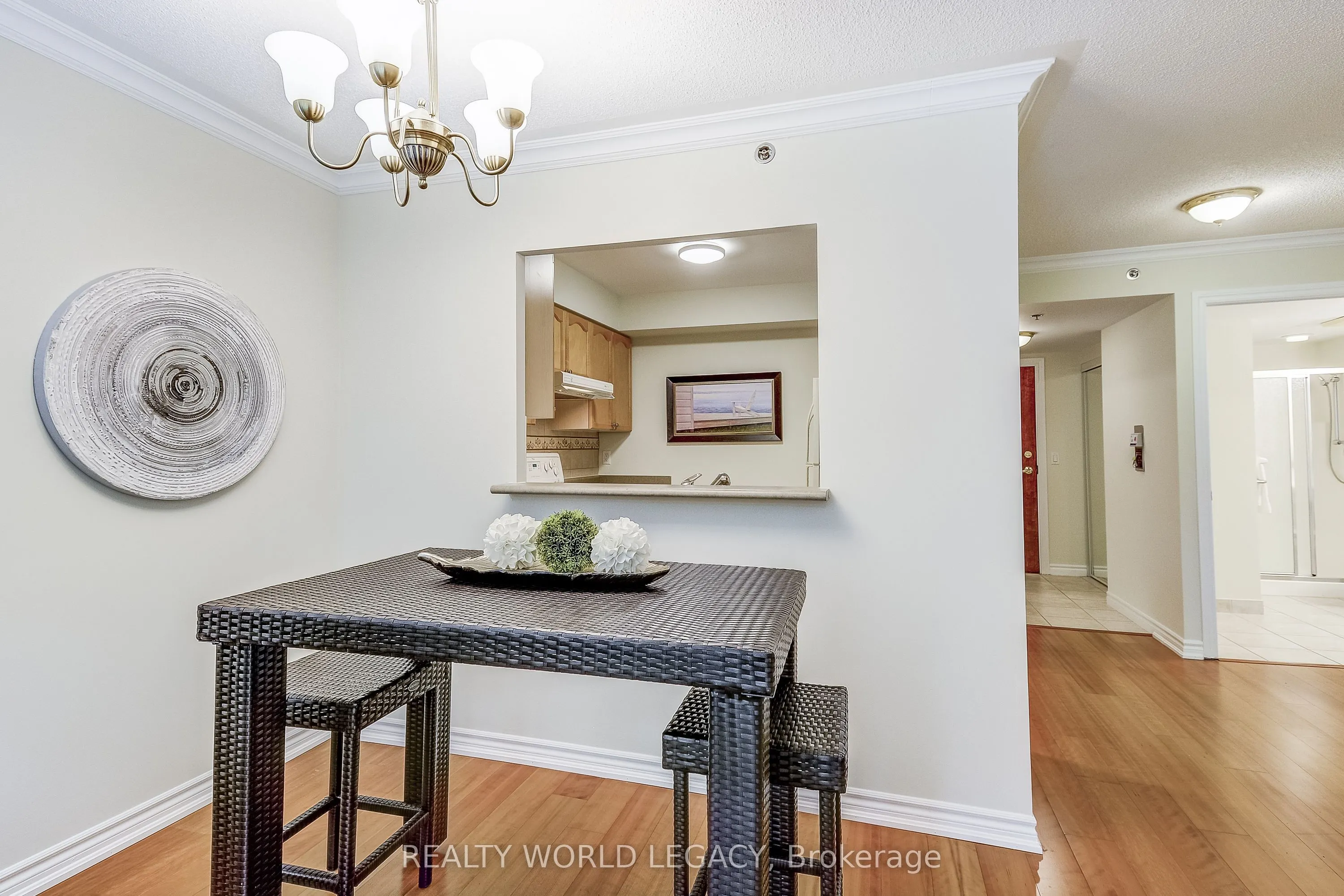 100 Burloak Drive, #1308
