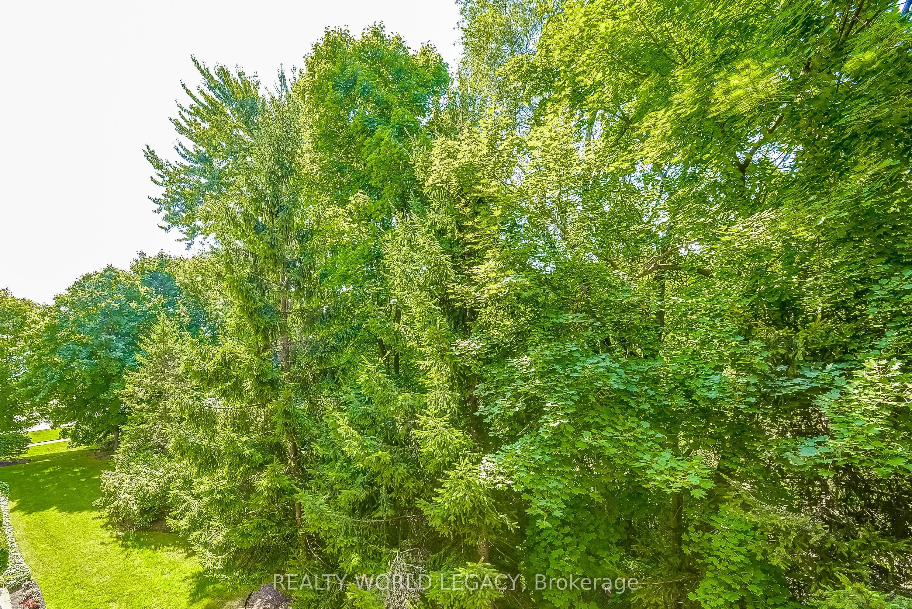 100 Burloak Drive, #1308