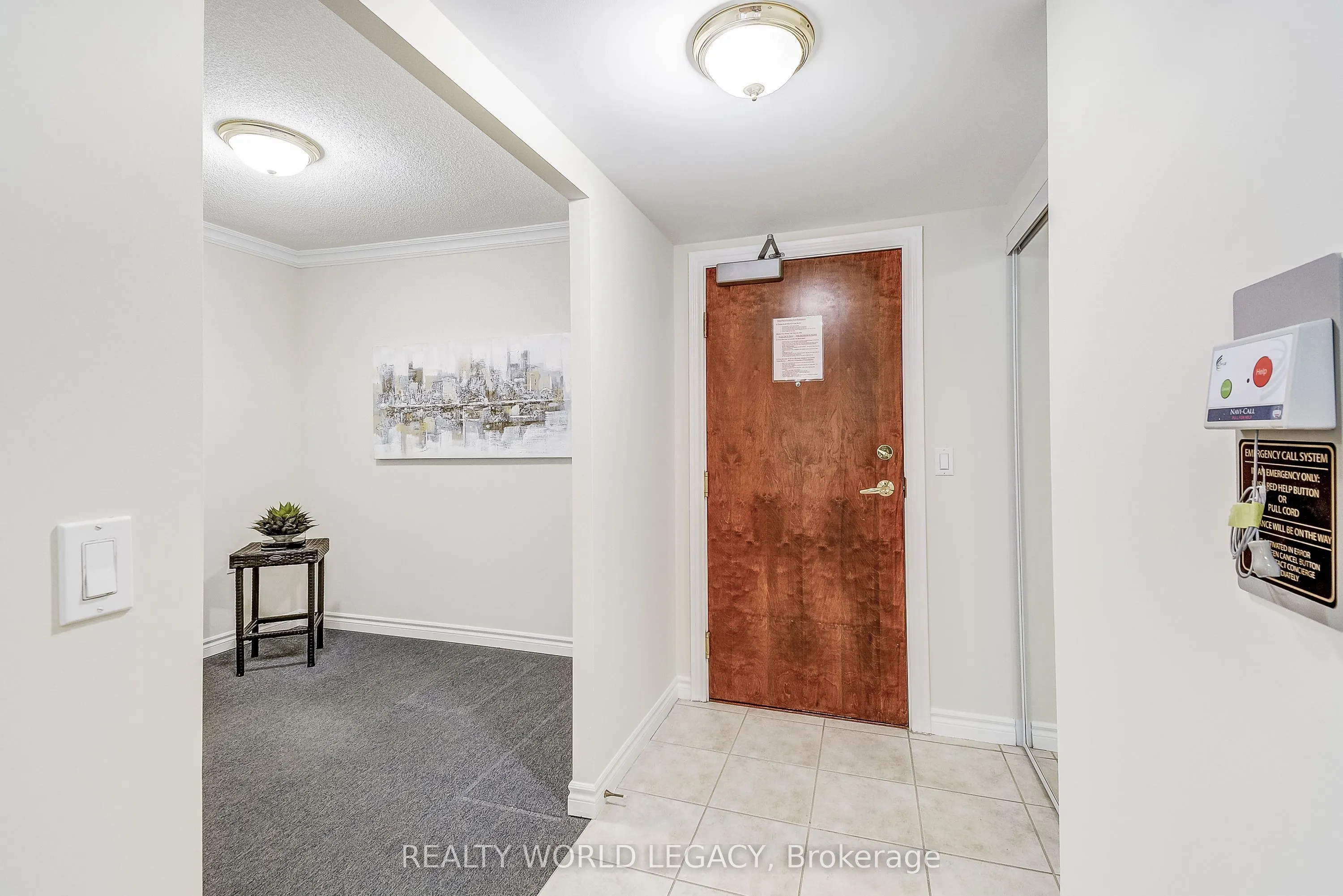 100 Burloak Drive, #1308