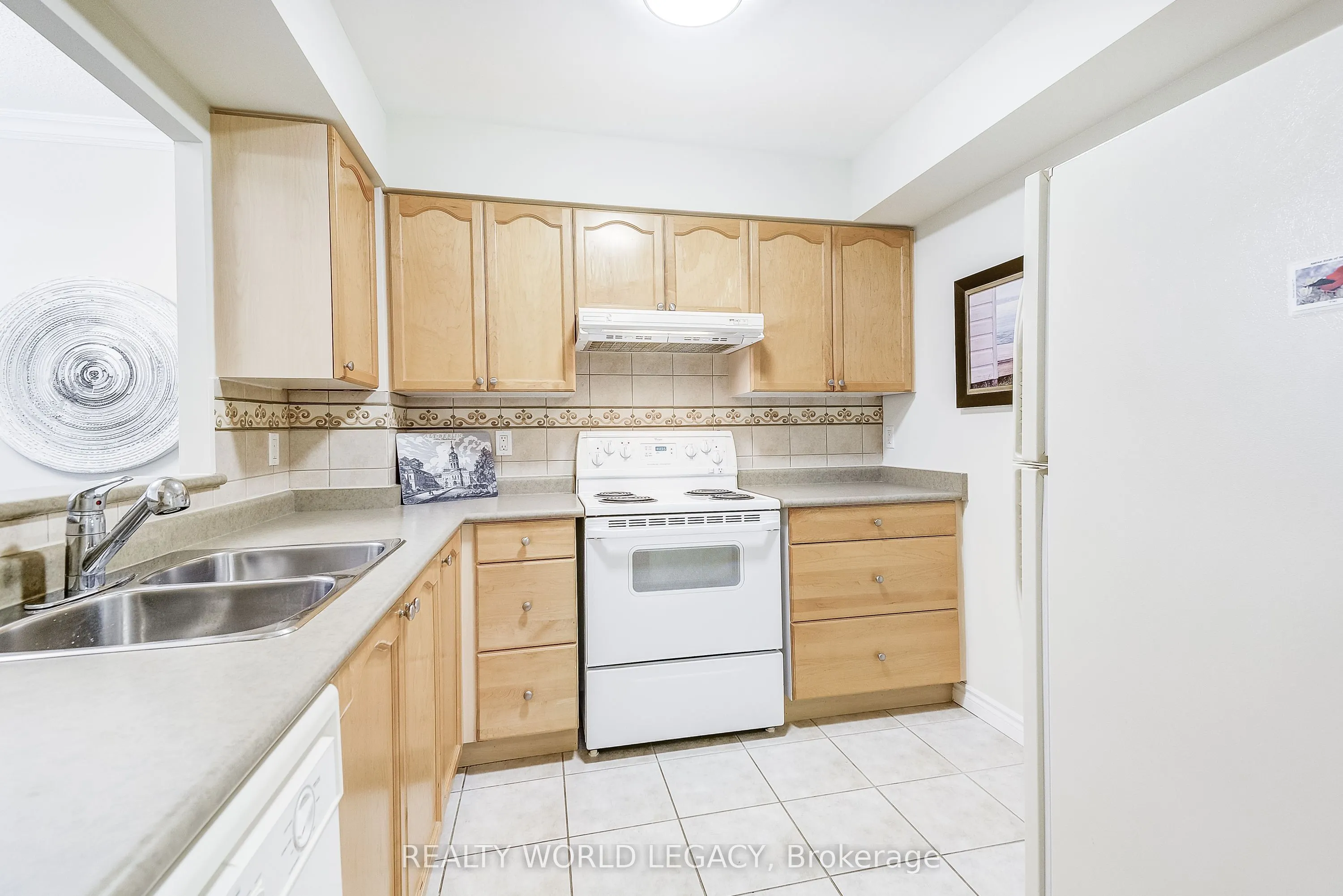 100 Burloak Drive, #1308