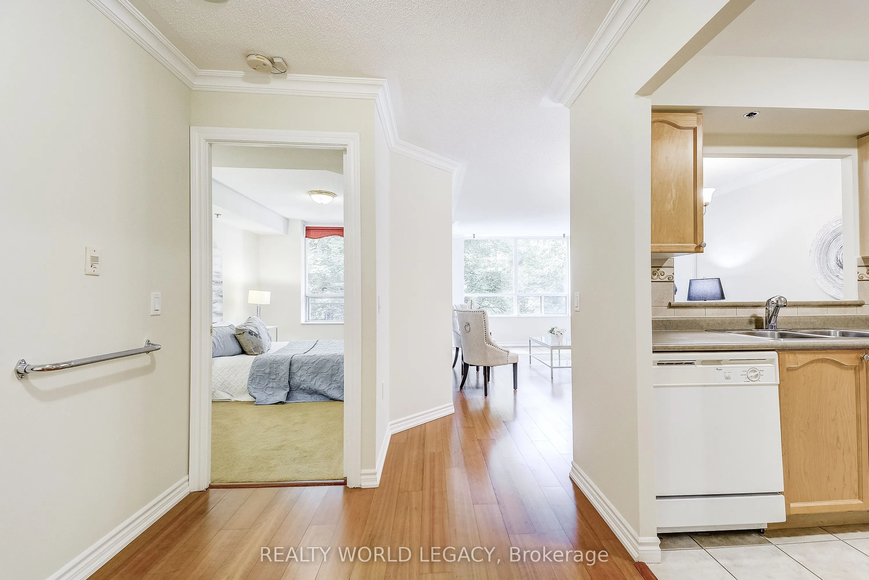 100 Burloak Drive, #1308