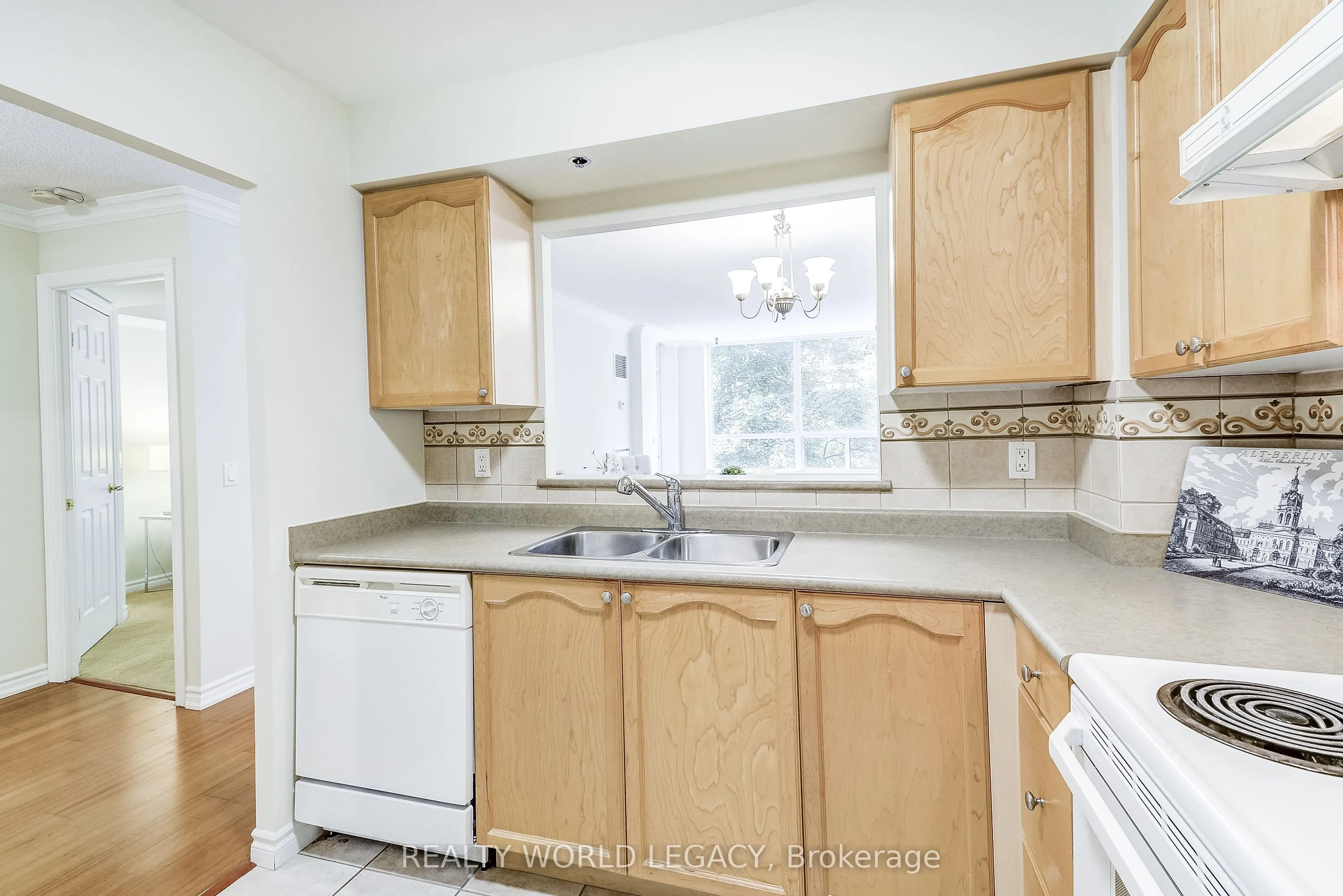 100 Burloak Drive, #1308