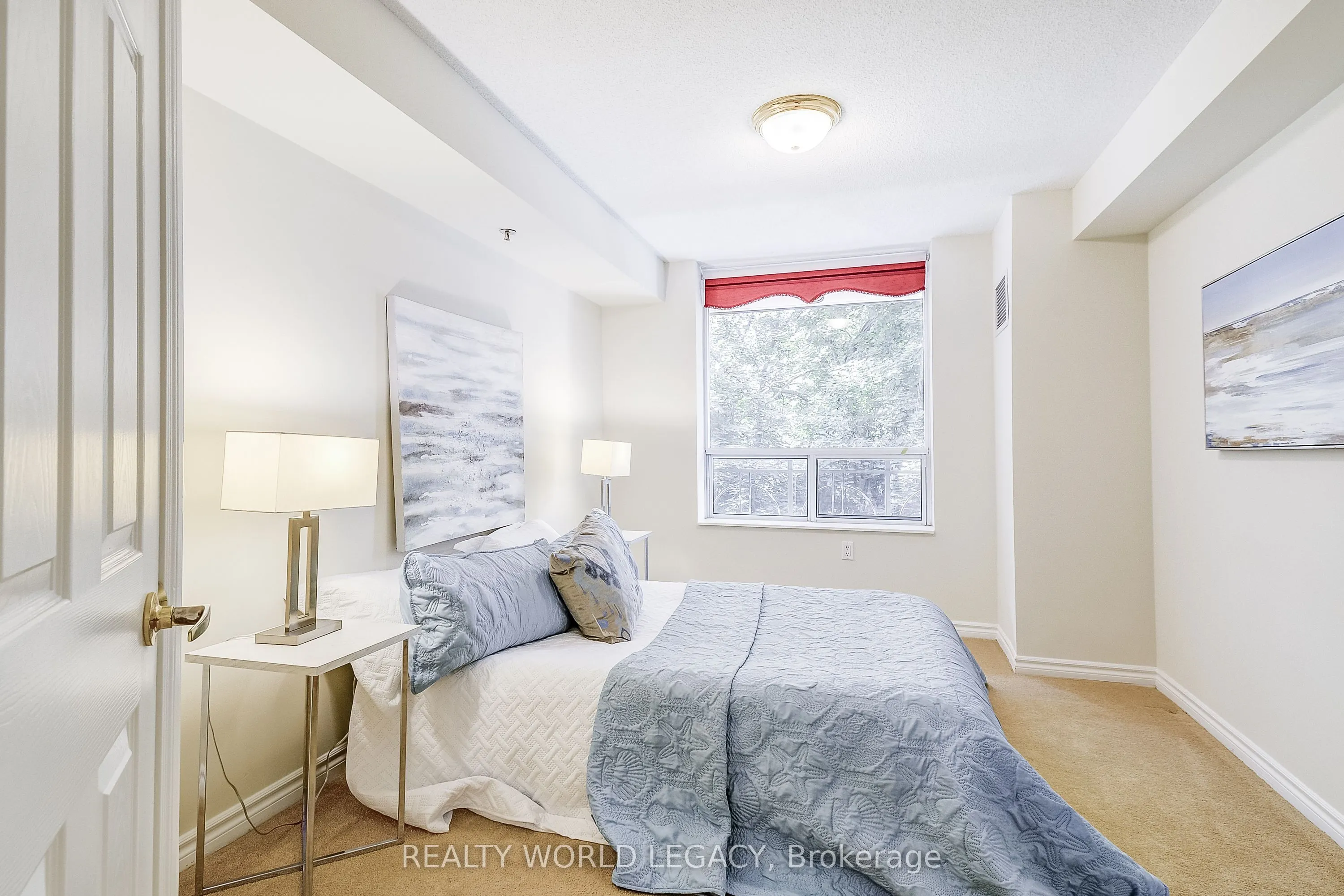 100 Burloak Drive, #1308