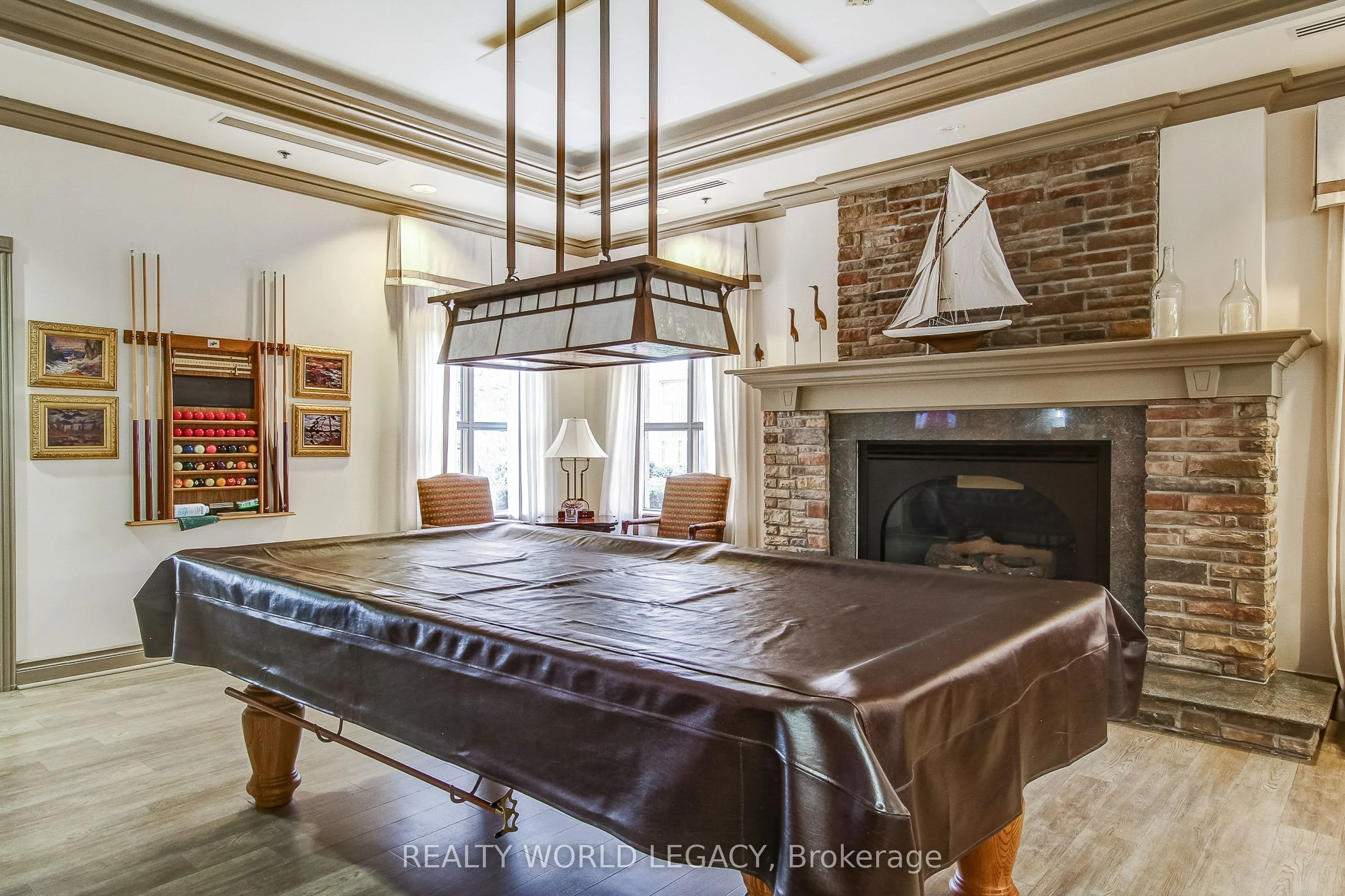 100 Burloak Drive, #1308